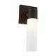 Aero One Light Wall Sconce (10101-07)
