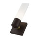 Aero One Light Wall Sconce (10101-07)