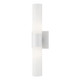 Aero Two Light Vanity (10102-13)