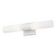 Aero Two Light Vanity (10102-13)