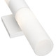 Aero Two Light Vanity (10102-13)