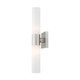 Aero Two Light Bath Vanity (10102-91)