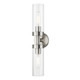 Ludlow Two Light Vanity Sconce (16172-91)