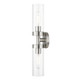 Ludlow Two Light Vanity Sconce (16172-91)