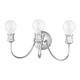Lansdale Three Light Vanity Sconce (16573-05)