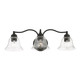 Moreland Three Light Vanity Sconce (16933-04)