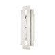Utrecht One Light Outdoor Wall Lantern (21773-91)