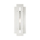 Utrecht One Light Outdoor Wall Lantern (21773-91)