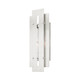 Utrecht One Light Outdoor Wall Lantern (21773-91)