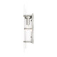 Utrecht One Light Outdoor Wall Lantern (21773-91)