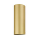 Bond One Light Outdoor Wall Sconce (22063-32)