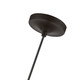 Oakhurst One Light Mini Pendant (40614-07)