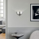 Amador One Light Wall Sconce (40987-91)