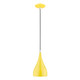 Amador One Light Mini Pendant (41171-82)