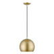 Piedmont One Light Pendant (41181-33)