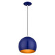 Piedmont One Light Pendant (41181-37)