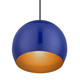 Piedmont One Light Pendant (41181-37)