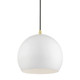 Piedmont One Light Pendant (41181-69)