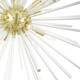 Utopia 12 Light Foyer Pendant (41259-12)