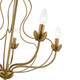 Katarina Five Light Chandelier (42905-48)