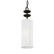 Brookdale One Light Mini Pendant (42981-04)