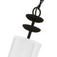 Brookdale One Light Mini Pendant (42981-04)