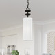 Brookdale One Light Mini Pendant (42981-04)
