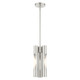 Acra Three Light Chandelier (45913-91)