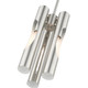 Acra Three Light Chandelier (45913-91)