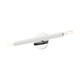 Monaco Two Light Wall Sconce in Polished Chrome (107-46981-05)