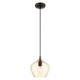 Aldrich One Light Pendant (49089-92)