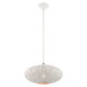 Charlton One Light Pendant (49184-03)