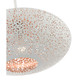 Charlton One Light Pendant (49184-03)