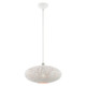 Charlton One Light Pendant (49184-03)