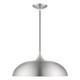 Amador One Light Pendant (49233-66)