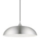 Amador One Light Pendant (49233-66)
