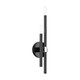 Denmark Two Light Wall Sconce (49342-46)