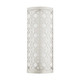Calinda One Light Wall Sconce (49878-91)