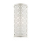 Calinda One Light Wall Sconce (49878-91)
