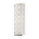 Calinda One Light Wall Sconce (49878-91)
