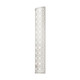 Calinda Four Light Wall Sconce (49880-91)