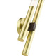 Helsinki Two Light Wall Sconce (49992-12)