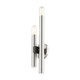 Helsinki Two Light Wall Sconce (49992-91)