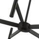 Copenhagen Five Light Chandelier (51175-04)