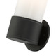 Norfolk One Light Outdoor Wall Lantern (79323-14)