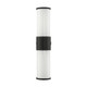 Norfolk Two Light Outdoor Wall Lantern (79324-14)