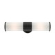 Norfolk Two Light Outdoor Wall Lantern (79324-14)