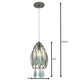 Area 51 One Light Mini Pendant