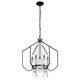 Barcelona Seven Light Pendant (270P07OX)