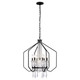 Barcelona Seven Light Pendant (270P07OX)